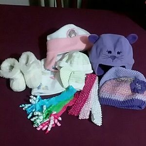 Baby items